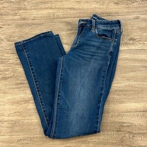 Old Navy kicker boot